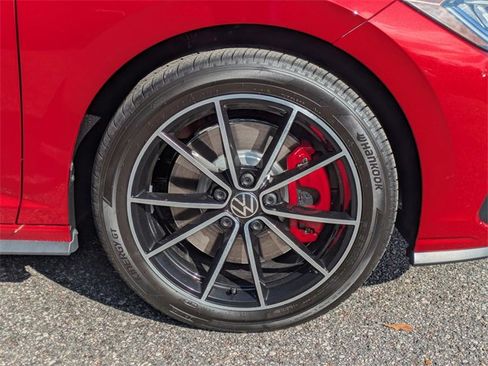 New 2026 Volkswagen Jetta GLI Autobahn image 10