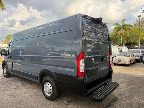 Used 2020 RAM ProMaster 3500 image 3