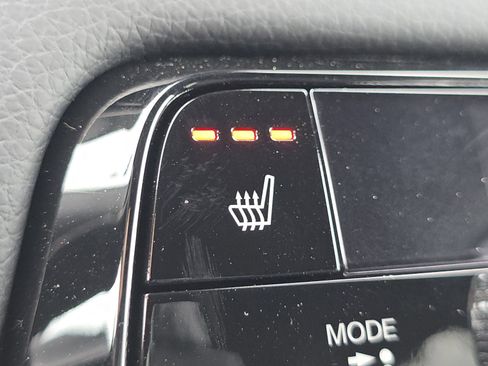 New 2025 Honda Pilot TrailSport image 6