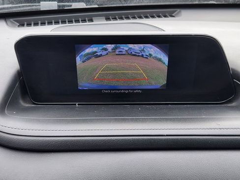 Used 2024 MAZDA CX-30 AWD 2.5 S w/ Select Sport Pkg image 13