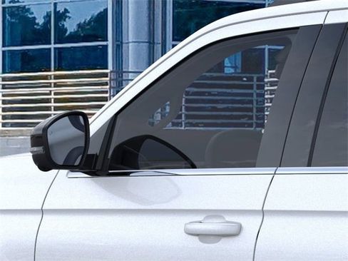 New 2026 Ford Expedition Max Active image 20