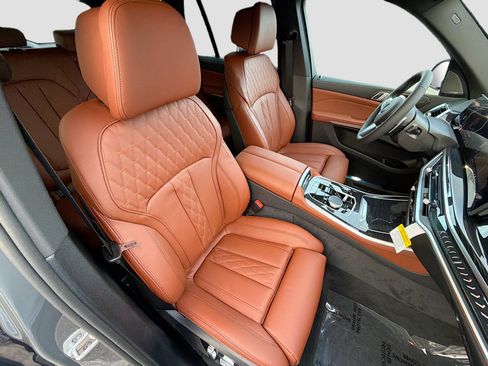 New 2026 BMW X5 xDrive40i w/ M Sport Package image 15