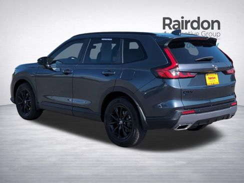 Used 2026 Honda CR-V Sport-L image 5