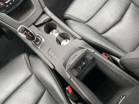 Used 2019 Cadillac XT5 Luxury image 26