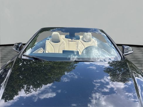 Used 2018 BMW 430i xDrive Convertible AWD/4WD image 21