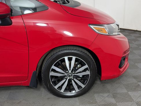Used 2018 Honda Fit EX image 12