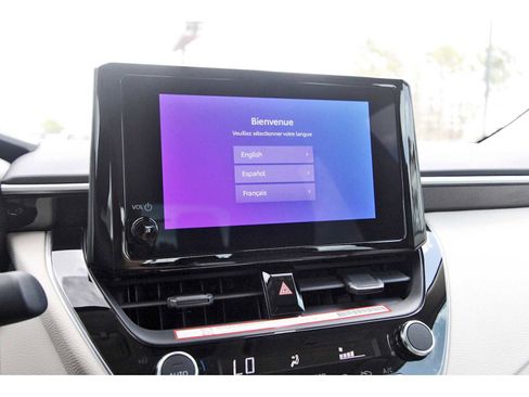 Used 2026 Toyota Corolla LE image 23