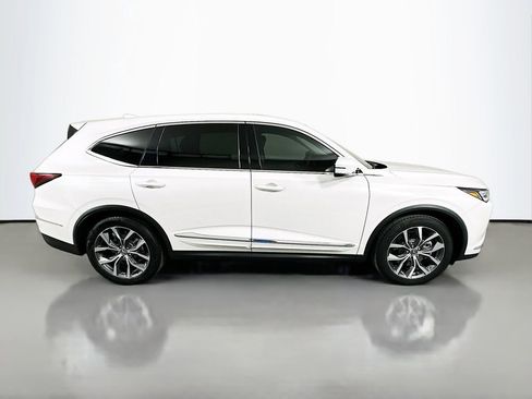 Used 2023 Acura MDX FWD w/ Technology Package image 4