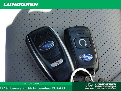Used 2023 Subaru Forester Limited AWD/4WD image 28