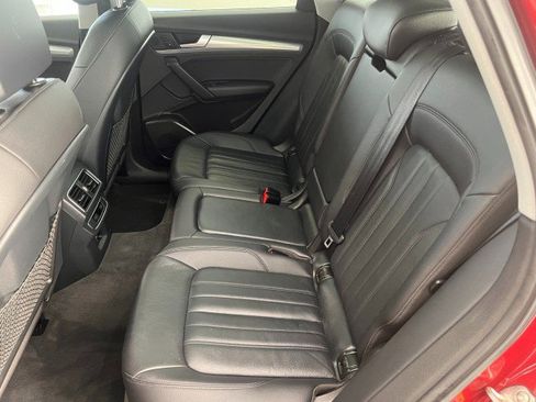 Used 2018 Audi Q5 2.0T Premium Plus image 37