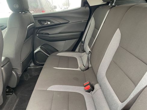 Used 2025 Chevrolet TrailBlazer LT image 25