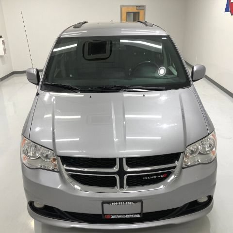 Used 2018 Dodge Grand Caravan SXT FWD image 19