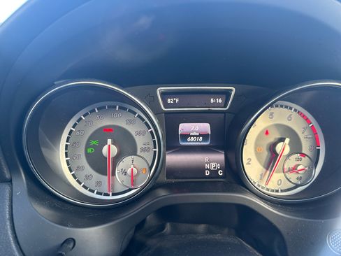 Used 2016 Mercedes-Benz CLA 250 image 16