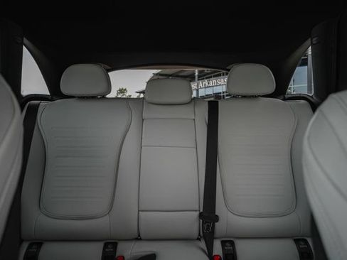 Certified 2024 Mercedes-Benz GLC 300 image 29