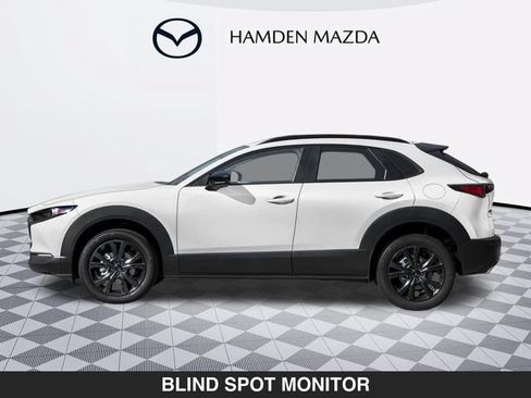 New 2026 MAZDA CX-30 2.5 Turbo Aire Edition AWD/4WD image 3