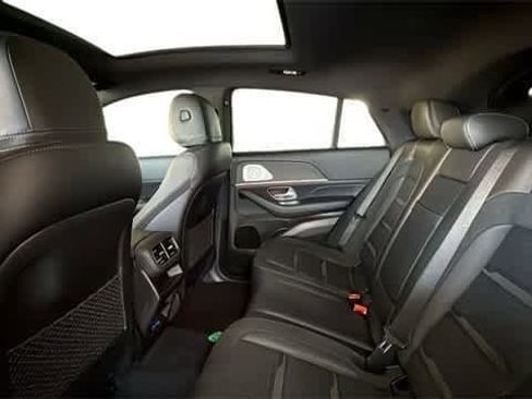 Used 2024 Mercedes-Benz GLE 53 AMG 4MATIC Coupe image 5