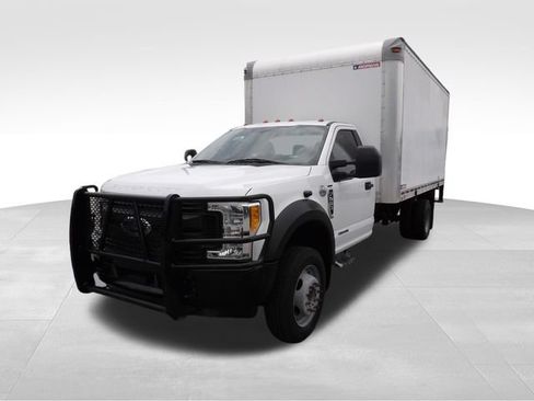 Used 2017 Ford F450 XL RWD image 5