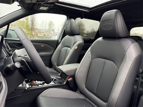 New 2026 Subaru Forester Wilderness image 12