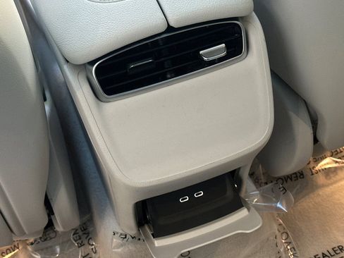 Certified 2023 Mercedes-Benz EQE 350+ 4MATIC SUV image 33