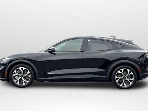 Certified 2025 Ford Mustang Mach-E Select w/ Interior Protection Package image 9