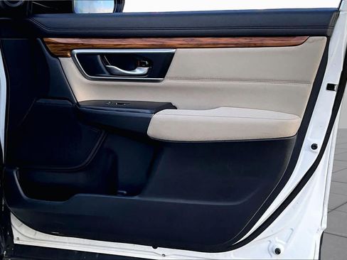 Used 2018 Honda CR-V EX image 23