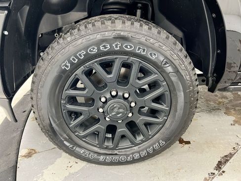 New 2026 RAM 2500 Limited image 25