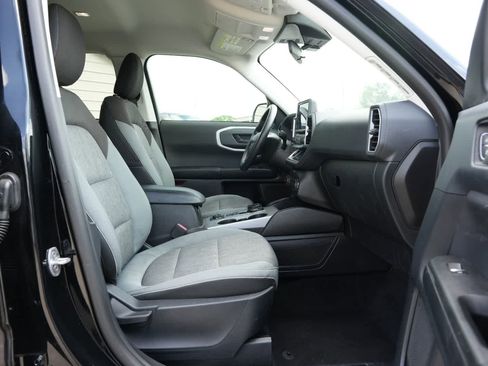 Used 2021 Ford Bronco Sport Big Bend image 22