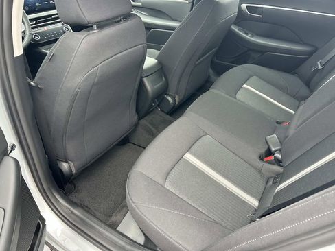 New 2026 Hyundai Sonata SEL image 17