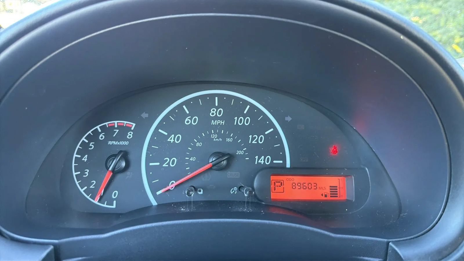 Used 2015 Nissan Versa S Plus FWD image 25