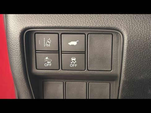 Certified 2022 Honda CR-V EX-L image 30
