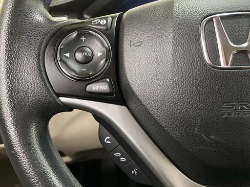 Used 2015 Honda Civic LX image 21
