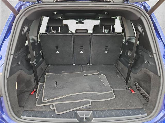 Used 2020 Mercedes-Benz GLB 250 image 6