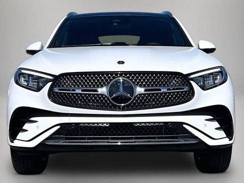 New 2026 Mercedes-Benz GLC 300 GLC 300 image 12
