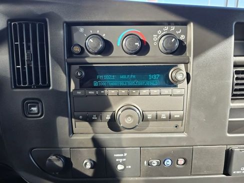 New 2025 Chevrolet Express 2500 Extended w/ Driver Convenience Package image 15
