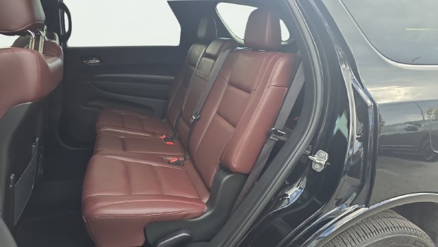 Used 2025 Dodge Durango GT AWD/4WD image 29