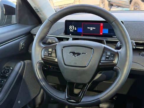 Certified 2024 Ford Mustang Mach-E Premium image 18