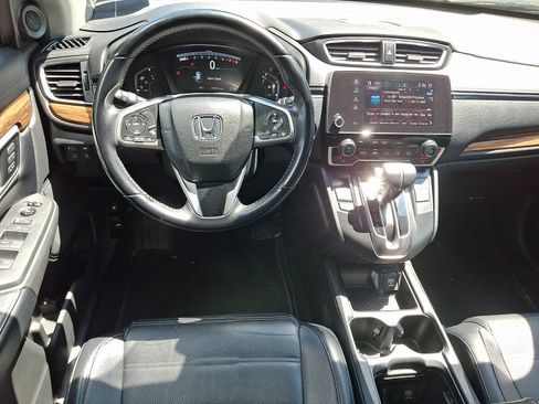 Used 2017 Honda CR-V EX-L image 12