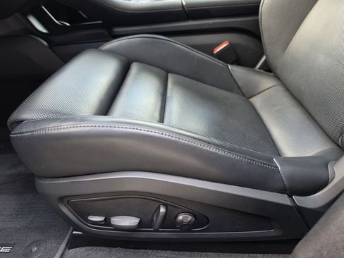 Certified 2024 Porsche Taycan RWD image 12