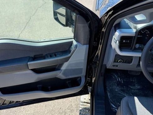 New 2026 Ford F350 XL w/ STX Appearance Package image 13