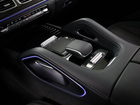 New 2026 Mercedes-Benz GLE 63 AMG S image 28