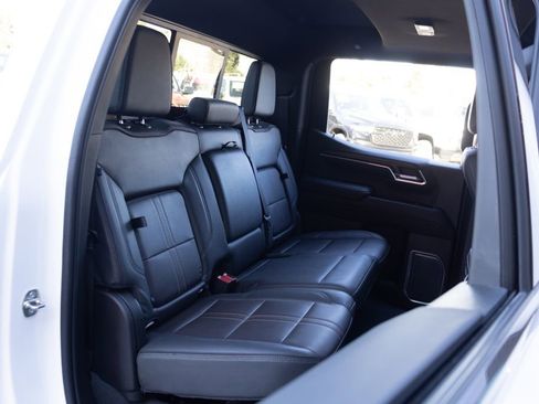 Used 2023 Chevrolet Silverado 1500 High Country w/ Technology Package AWD/4WD image 25