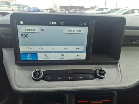 Certified 2023 Ford Maverick XLT w/ Equipment Group 300A Standard image 16