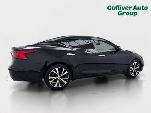 Used 2018 Nissan Maxima 3.5 SV FWD image 9