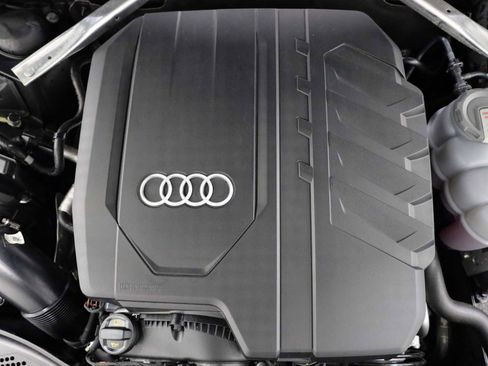 Used 2023 Audi A5 2.0T Premium Plus w/ Premium Plus AWD/4WD image 40