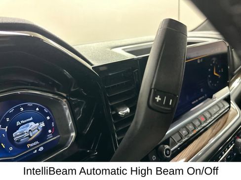 Used 2023 Chevrolet Silverado 1500 LT AWD/4WD image 43
