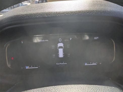 Used 2025 Jeep Wagoneer Series II image 19