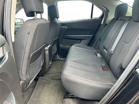 Used 2015 Chevrolet Equinox LS AWD/4WD image 11