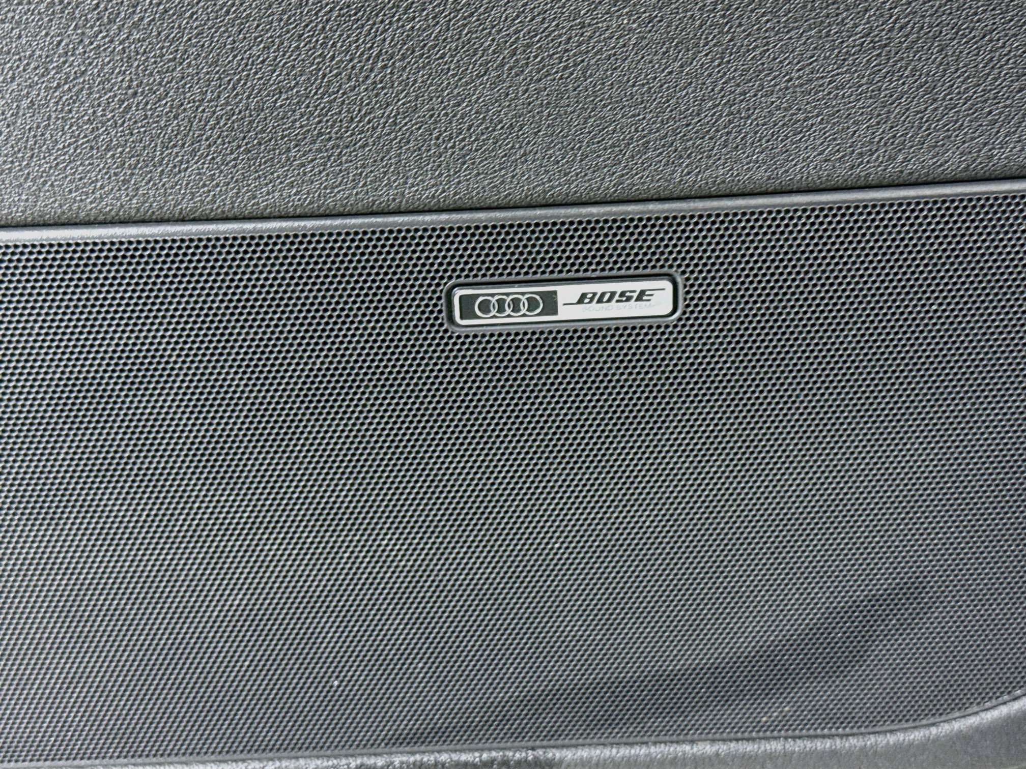 Used 2005 Audi TT 1.8T FWD image 18
