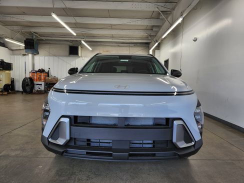 New 2026 Hyundai Kona SEL Sport image 22