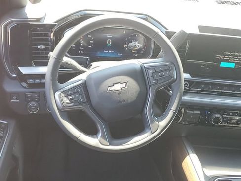 New 2026 Chevrolet Silverado 2500 High Country w/ High Country Premium Package AWD/4WD image 12